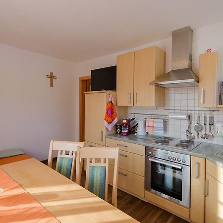 Apartamento Haus Maier Flachau Exterior foto