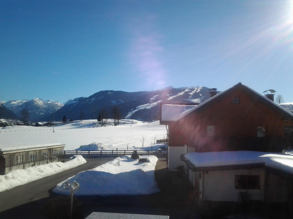 Apartamento Haus Maier Flachau Habitación foto